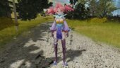 Alette Claretie (Atelier Sophie 2)